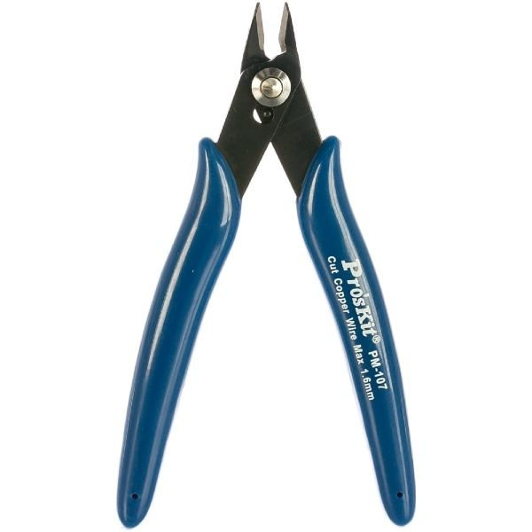 Proskit PM-107 Elektronikçi Yan Keski