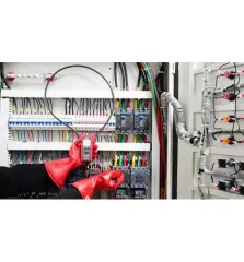 Unit UT281E+ True RMS 3000A Esnek Kelepçe Ampermetre