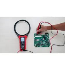 Unit UT281E+ True RMS 3000A Esnek Kelepçe Ampermetre