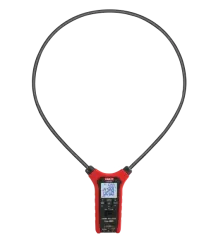 Unit UT281E+ True RMS 3000A Esnek Kelepçe Ampermetre