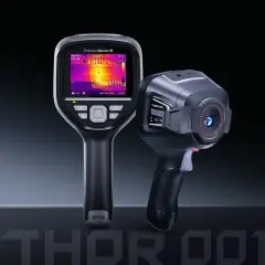 Thermal Master Thor002 Termal Kamera 512×384