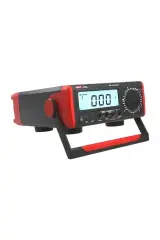 Unit UT801 Masaüstü Dijital Multimetre