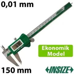 insize Dijital Kumpas 112-150 150mm