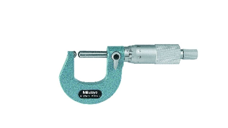 Mitutoyo 115-216 Mikrometre