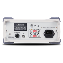 Unit UT8802E Serisi Masaüstü Dijital Multimetre