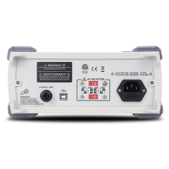 Unit UT8802E Serisi Masaüstü Dijital Multimetre