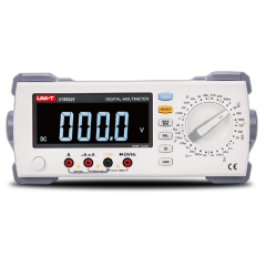 Unit UT8802E Serisi Masaüstü Dijital Multimetre