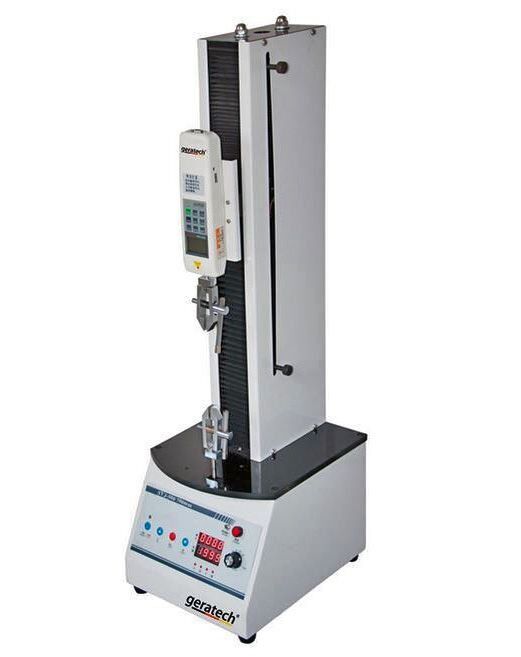 Geratech SJY-500-700 500N 700mm Elektrik Motorlu Test Standı