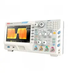 Unit UPO3154E 4 Kanal 150 MHz Ultra Fosfor Osiloskop