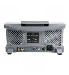 Unit UPO3154E 4 Kanal 150 MHz Ultra Fosfor Osiloskop