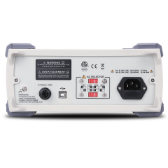 Unit UT8803E Serisi Masaüstü Dijital Multimetre