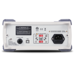 Unit UT8803E Serisi Masaüstü Dijital Multimetre