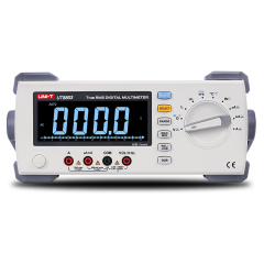 Unit UT8803E Serisi Masaüstü Dijital Multimetre