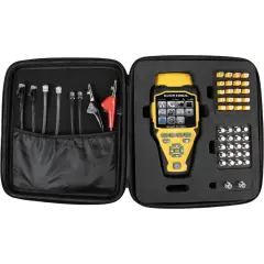 Klein Tools VDV501-770 Pro Max Ağ Kablosu Test Cihazı