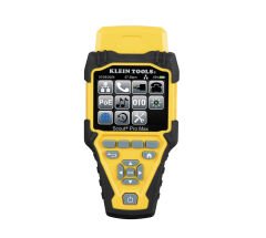 Klein Tools VDV501-770 Pro Max Ağ Kablosu Test Cihazı