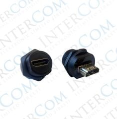 IC-266G HDMI ŞASE PANO TİP