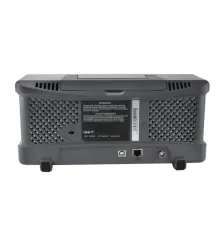 Unit UPO1102CS 100 MHZ 2 Kanal Dijital Osiloskop