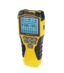 Klein Tools VDV501-853 Pro 3 Kablo Network Test Cihazı
