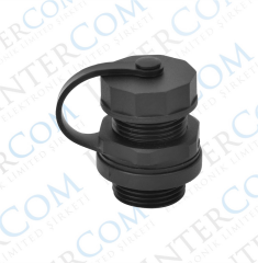 IC-266H Pano Tipi RJ45 Soket IP67
