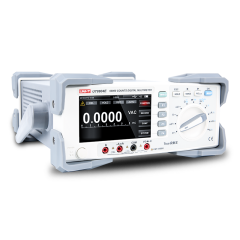 Unit UT8804E Serisi True RMS Masaüstü Dijital Multimetre