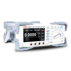 Unit UT8804E Serisi True RMS Masaüstü Dijital Multimetre
