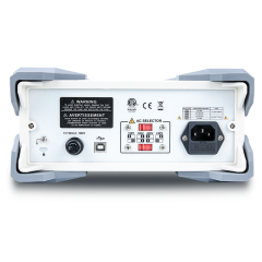 Unit UT8804E Serisi True RMS Masaüstü Dijital Multimetre