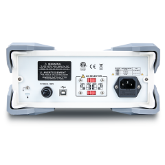 Unit UT8804E Serisi True RMS Masaüstü Dijital Multimetre