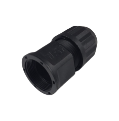 IC-266H-1 RJ45 SEYYAR KAPAK