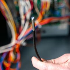 Klein Tools ET-17 Boroskop Kamera