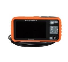 Klein Tools ET-17 Boroskop Kamera