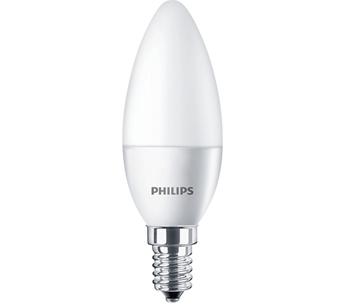 Panasonic LED 8,5W 6500K E27 Beyaz Ampul LDACH09DG1R7