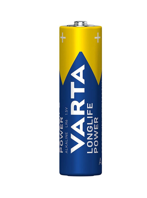 Varta Longlife Power AAA Pil
