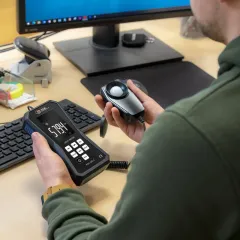 PCE Çevresel Ölçüm Cihazı PCE-LMD 5