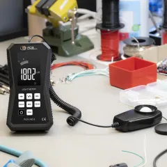 PCE Çevresel Ölçüm Cihazı PCE-LMD 5