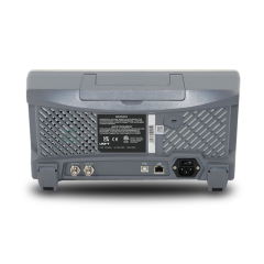 Unit UPO2104E 100MHz 4 Kanal Ultra Fosforlu Osiloskop