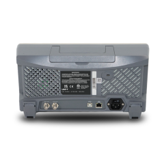 Unit UPO2104E 100MHz 4 Kanal Ultra Fosforlu Osiloskop