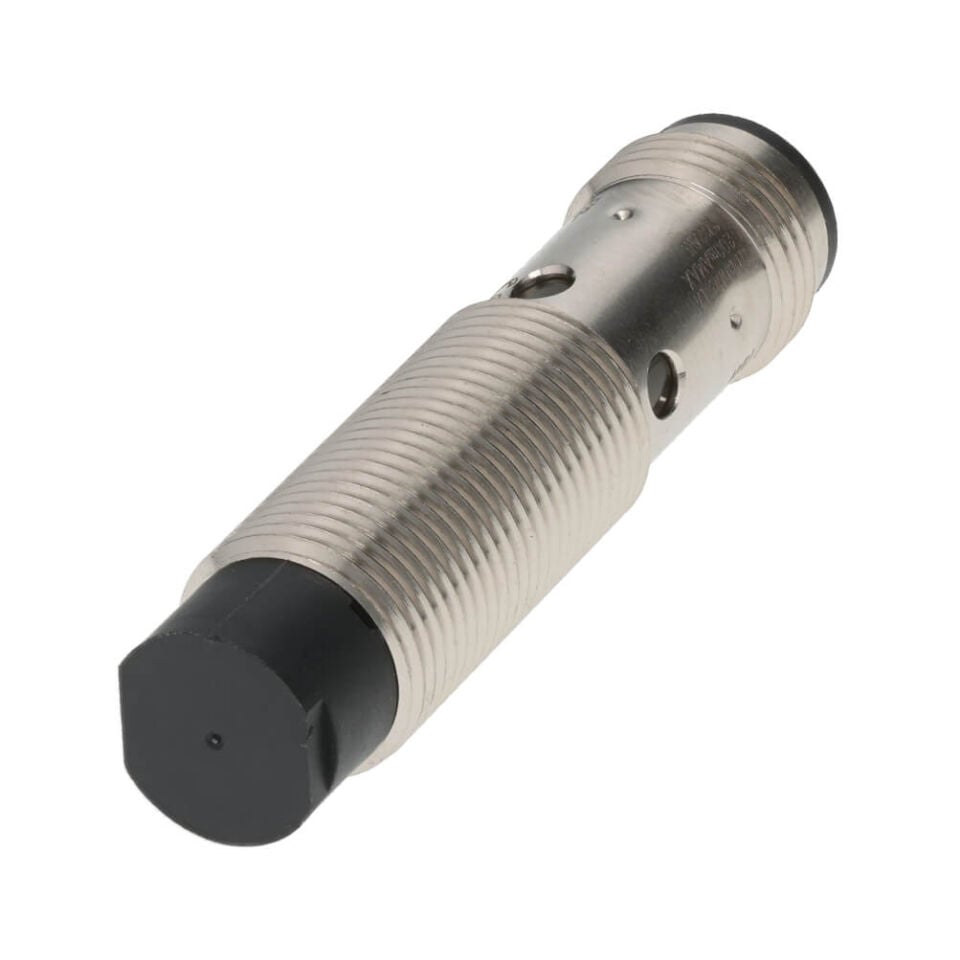 Omron E2B-M12KN08-M1-B2 m12 8mm Pnp NK Endüktif Sensör