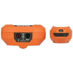 Klein Tools ET-450 Kablo İzleyici ve Sigorta Bulucu Kit