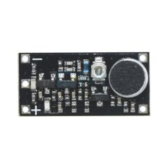 Mikrofonlu FM Verici Modül