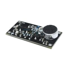 Mikrofonlu FM Verici Modül