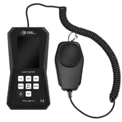 PCE Çevresel Ölçüm Cihazı PCE-LMD 10