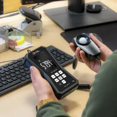 PCE Çevresel Ölçüm Cihazı PCE-LMD 10