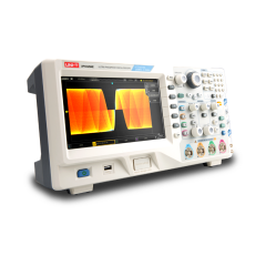 Unit UPO3152E 2 Kanallı Dijital Ultra Fosforlu Osiloskop