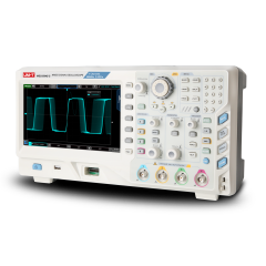 Unit UPO3354E 350MHz 4 Kanal Dijital Fosfor Osiloskop