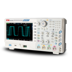 Unit UPO3354E 350MHz 4 Kanal Dijital Fosfor Osiloskop