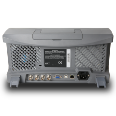 Unit UPO3354E 350MHz 4 Kanal Dijital Fosfor Osiloskop