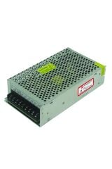 Mervesan MT-200-24 120W 24 Vdc 5A Metal Kasa Adaptör