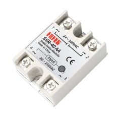 SSR-40AA SSR Röle