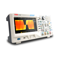 Unit UPO3254E 4 Kanal 250MHz Ultra Fosfor Osiloskop