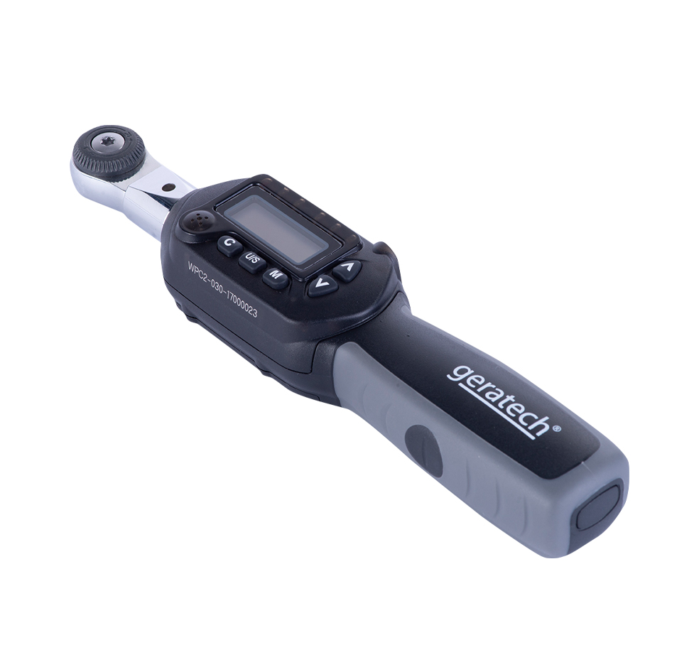 Geratech DTWI-85i 85 Nm Dijital Tork Anahtarı 3/8